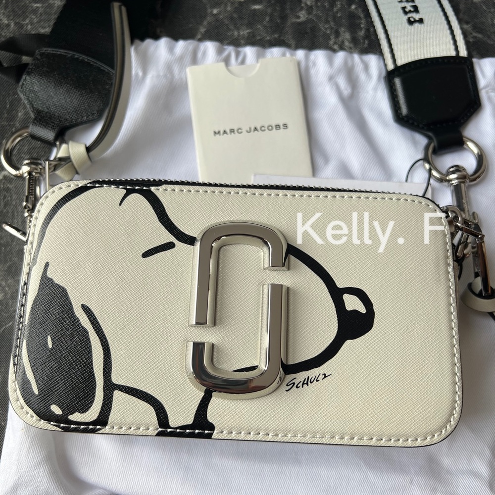 MARC JACOBS snapshot - Picture 9 of 12